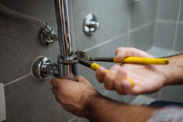 Best Affordable Plumber Near Me  in USA